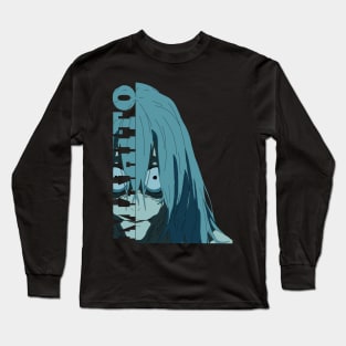 Mahito Long Sleeve T-Shirt